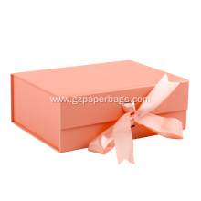 Foldable Paperboard Box for Packaging
